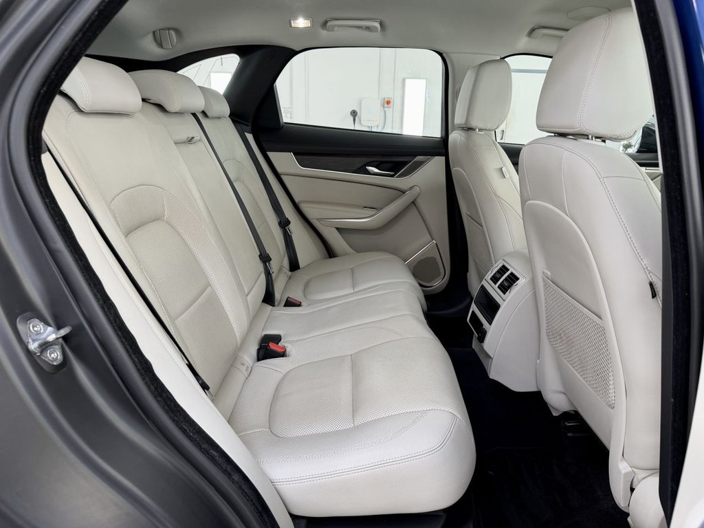 USED 2021 21 JAGUAR F-PACE 2.0 D200 MHEV SE SUV 5dr Diesel Auto AWD Euro 6 (s/s) (204 ps) 