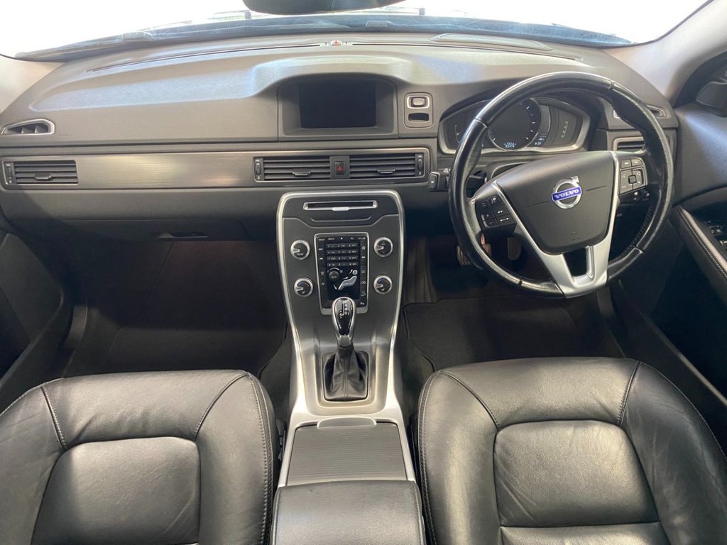 USED 2014 14 VOLVO XC70 2.4 D5 SE Lux Estate 5dr Diesel Geartronic AWD Euro 5 (215 ps) GREAT SPECIFICATION XC70