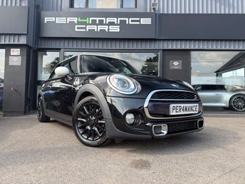 View our MINI HATCH