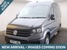 USED 2023 73 VOLKSWAGEN CRAFTER MWB M/R Auto 4 Seat Wheelchair Accessible Disabled Access Vehicle WAV 