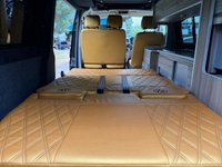 USED 2015 65 VOLKSWAGEN TRANSPORTER 2.0 TDI T28 Highline Panel Van 4dr Diesel Manual L1 H1 (198 g/km, 101 bhp) BIG WAVE CAMPERS CONVERSION
