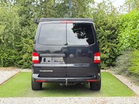 USED 2015 65 VOLKSWAGEN TRANSPORTER 2.0 TDI T28 Highline Panel Van 4dr Diesel Manual L1 H1 (198 g/km, 101 bhp) BIG WAVE CAMPERS CONVERSION