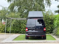 USED 2015 65 VOLKSWAGEN TRANSPORTER 2.0 TDI T28 Highline Panel Van 4dr Diesel Manual L1 H1 (198 g/km, 101 bhp) BIG WAVE CAMPERS CONVERSION
