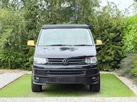 USED 2015 65 VOLKSWAGEN TRANSPORTER 2.0 TDI T28 Highline Panel Van 4dr Diesel Manual L1 H1 (198 g/km, 101 bhp) BIG WAVE CAMPERS CONVERSION
