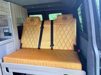 USED 2015 65 VOLKSWAGEN TRANSPORTER 2.0 TDI T28 Highline Panel Van 4dr Diesel Manual L1 H1 (198 g/km, 101 bhp) BIG WAVE CAMPERS CONVERSION