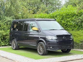 2015 VOLKSWAGEN TRANSPORTER 2.0 TDI T28 Highline Panel Van 4dr Diesel Manual L1 H1 (198 g/km, 101 bhp) £26995.00