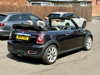 USED 2014 14 MINI CONVERTIBLE 1.6 Cooper S Convertible 2dr Petrol Manual Euro 5 (s/s) (184 ps) Great Summer Car Mega Spec!!!