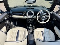 USED 2014 14 MINI CONVERTIBLE 1.6 Cooper S Convertible 2dr Petrol Manual Euro 5 (s/s) (184 ps) Great Summer Car Mega Spec!!!
