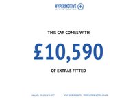 USED 2014 14 MINI CONVERTIBLE 1.6 Cooper S Convertible 2dr Petrol Manual Euro 5 (s/s) (184 ps) Great Summer Car Mega Spec!!!