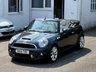 USED 2014 14 MINI CONVERTIBLE 1.6 Cooper S Convertible 2dr Petrol Manual Euro 5 (s/s) (184 ps) Great Summer Car Mega Spec!!!
