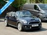 USED 2014 14 MINI CONVERTIBLE 1.6 Cooper S Convertible 2dr Petrol Manual Euro 5 (s/s) (184 ps) Great Summer Car Mega Spec!!!