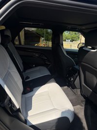 USED 2023 23 LAND ROVER RANGE ROVER SPORT 3.0 P510e 38.2kWh First Edition SUV 5dr Petrol Plug-in Hybrid Auto 4WD Euro 6 (s/s) (510 ps) 