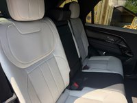 USED 2023 23 LAND ROVER RANGE ROVER SPORT 3.0 P510e 38.2kWh First Edition SUV 5dr Petrol Plug-in Hybrid Auto 4WD Euro 6 (s/s) (510 ps) 