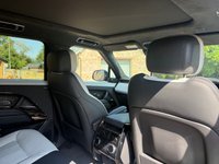 USED 2023 23 LAND ROVER RANGE ROVER SPORT 3.0 P510e 38.2kWh First Edition SUV 5dr Petrol Plug-in Hybrid Auto 4WD Euro 6 (s/s) (510 ps) 