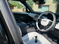 USED 2023 23 LAND ROVER RANGE ROVER SPORT 3.0 P510e 38.2kWh First Edition SUV 5dr Petrol Plug-in Hybrid Auto 4WD Euro 6 (s/s) (510 ps) 