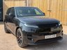 USED 2023 23 LAND ROVER RANGE ROVER SPORT 3.0 P510e 38.2kWh First Edition SUV 5dr Petrol Plug-in Hybrid Auto 4WD Euro 6 (s/s) (510 ps) 