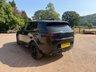 USED 2023 23 LAND ROVER RANGE ROVER SPORT 3.0 P510e 38.2kWh First Edition SUV 5dr Petrol Plug-in Hybrid Auto 4WD Euro 6 (s/s) (510 ps) 