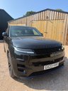 USED 2023 23 LAND ROVER RANGE ROVER SPORT 3.0 P510e 38.2kWh First Edition SUV 5dr Petrol Plug-in Hybrid Auto 4WD Euro 6 (s/s) (510 ps) 