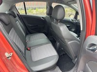 USED 2013 62 VAUXHALL CORSA 1.2i ecoFLEX 16V SE Hatchback 5dr Petrol Manual Euro 5 (s/s) (85 ps) FULL SERVICE HISTORY*2 OWNERS*AC*