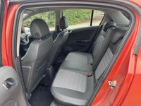 USED 2013 62 VAUXHALL CORSA 1.2i ecoFLEX 16V SE Hatchback 5dr Petrol Manual Euro 5 (s/s) (85 ps) FULL SERVICE HISTORY*2 OWNERS*AC*