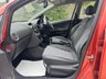 USED 2013 62 VAUXHALL CORSA 1.2i ecoFLEX 16V SE Hatchback 5dr Petrol Manual Euro 5 (s/s) (85 ps) FULL SERVICE HISTORY*2 OWNERS*AC*