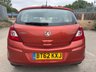 USED 2013 62 VAUXHALL CORSA 1.2i ecoFLEX 16V SE Hatchback 5dr Petrol Manual Euro 5 (s/s) (85 ps) FULL SERVICE HISTORY*2 OWNERS*AC*
