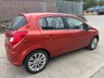 USED 2013 62 VAUXHALL CORSA 1.2i ecoFLEX 16V SE Hatchback 5dr Petrol Manual Euro 5 (s/s) (85 ps) FULL SERVICE HISTORY*2 OWNERS*AC*