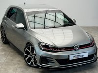 USED 2017 67 VOLKSWAGEN GOLF 2.0 TSI GTI Performance Hatchback 5dr Petrol DSG Euro 6 (s/s) (245 ps) High Spec Inc DCC/ Dynaudio