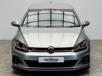 USED 2017 67 VOLKSWAGEN GOLF 2.0 TSI GTI Performance Hatchback 5dr Petrol DSG Euro 6 (s/s) (245 ps) High Spec Inc DCC/ Dynaudio