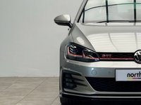 USED 2017 67 VOLKSWAGEN GOLF 2.0 TSI GTI Performance Hatchback 5dr Petrol DSG Euro 6 (s/s) (245 ps) High Spec Inc DCC/ Dynaudio