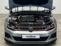 USED 2017 67 VOLKSWAGEN GOLF 2.0 TSI GTI Performance Hatchback 5dr Petrol DSG Euro 6 (s/s) (245 ps) High Spec Inc DCC/ Dynaudio