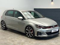 USED 2017 67 VOLKSWAGEN GOLF 2.0 TSI GTI Performance Hatchback 5dr Petrol DSG Euro 6 (s/s) (245 ps) High Spec Inc DCC/ Dynaudio