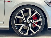 USED 2017 67 VOLKSWAGEN GOLF 2.0 TSI GTI Performance Hatchback 5dr Petrol DSG Euro 6 (s/s) (245 ps) High Spec Inc DCC/ Dynaudio