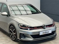 USED 2017 67 VOLKSWAGEN GOLF 2.0 TSI GTI Performance Hatchback 5dr Petrol DSG Euro 6 (s/s) (245 ps) High Spec Inc DCC/ Dynaudio