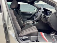 USED 2017 67 VOLKSWAGEN GOLF 2.0 TSI GTI Performance Hatchback 5dr Petrol DSG Euro 6 (s/s) (245 ps) High Spec Inc DCC/ Dynaudio
