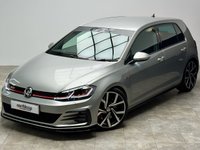 USED 2017 67 VOLKSWAGEN GOLF 2.0 TSI GTI Performance Hatchback 5dr Petrol DSG Euro 6 (s/s) (245 ps) High Spec Inc DCC/ Dynaudio