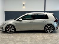USED 2017 67 VOLKSWAGEN GOLF 2.0 TSI GTI Performance Hatchback 5dr Petrol DSG Euro 6 (s/s) (245 ps) High Spec Inc DCC/ Dynaudio