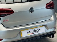 USED 2017 67 VOLKSWAGEN GOLF 2.0 TSI GTI Performance Hatchback 5dr Petrol DSG Euro 6 (s/s) (245 ps) High Spec Inc DCC/ Dynaudio