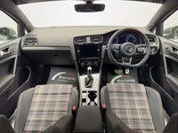 USED 2017 67 VOLKSWAGEN GOLF 2.0 TSI GTI Performance Hatchback 5dr Petrol DSG Euro 6 (s/s) (245 ps) High Spec Inc DCC/ Dynaudio