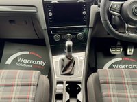USED 2017 67 VOLKSWAGEN GOLF 2.0 TSI GTI Performance Hatchback 5dr Petrol DSG Euro 6 (s/s) (245 ps) High Spec Inc DCC/ Dynaudio