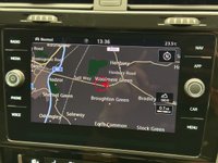USED 2017 67 VOLKSWAGEN GOLF 2.0 TSI GTI Performance Hatchback 5dr Petrol DSG Euro 6 (s/s) (245 ps) High Spec Inc DCC/ Dynaudio