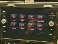 USED 2017 67 VOLKSWAGEN GOLF 2.0 TSI GTI Performance Hatchback 5dr Petrol DSG Euro 6 (s/s) (245 ps) High Spec Inc DCC/ Dynaudio