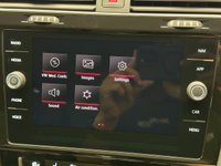 USED 2017 67 VOLKSWAGEN GOLF 2.0 TSI GTI Performance Hatchback 5dr Petrol DSG Euro 6 (s/s) (245 ps) High Spec Inc DCC/ Dynaudio