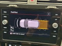 USED 2017 67 VOLKSWAGEN GOLF 2.0 TSI GTI Performance Hatchback 5dr Petrol DSG Euro 6 (s/s) (245 ps) High Spec Inc DCC/ Dynaudio