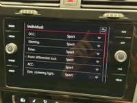 USED 2017 67 VOLKSWAGEN GOLF 2.0 TSI GTI Performance Hatchback 5dr Petrol DSG Euro 6 (s/s) (245 ps) High Spec Inc DCC/ Dynaudio