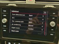 USED 2017 67 VOLKSWAGEN GOLF 2.0 TSI GTI Performance Hatchback 5dr Petrol DSG Euro 6 (s/s) (245 ps) High Spec Inc DCC/ Dynaudio