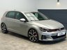USED 2017 67 VOLKSWAGEN GOLF 2.0 TSI GTI Performance Hatchback 5dr Petrol DSG Euro 6 (s/s) (245 ps) High Spec Inc DCC/ Dynaudio