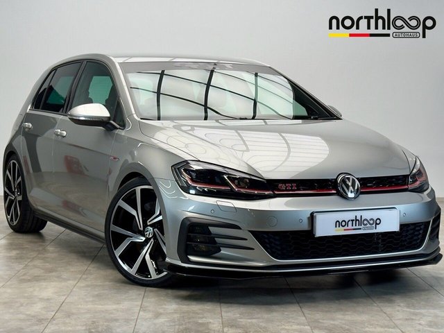 View our Volkswagen Golf 2.0 TSI GTI Performance Hatchback 5dr Petrol DSG Euro 6 (s/s) (245 ps)