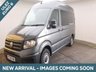 USED 2025 75 VOLKSWAGEN CRAFTER MWB M/R 6 Seat Wheelchair Accessible Disabled Access Vehicle WAV 