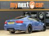 USED 2008 08 BMW M3 4.0 iV8 Coupe 2dr Petrol DCT Euro 4 (420 ps) HUGE SPEC + MONTE CARLO BLUE + BLACK LEATHER HEATED SEATS + HARMON KARDON SOUND SYSTEM + EDC SUSPENSION + LCI TAIL LIGHTS + ADAPTIVE HEADLIGHTS + FULL SERVICE HISTORY INCLUDING RECENT SERVICE + ROD BEARINGS/ THROTTLE ACTUATORS DONE BY DEUTSCH TECH MILTON KEYNES +